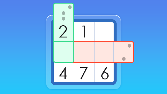 sudoku hidden pairs